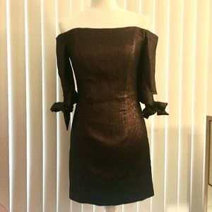 Milly Shayla Dress in Ballet Size 2